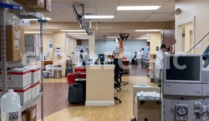 Commercial Remodeling