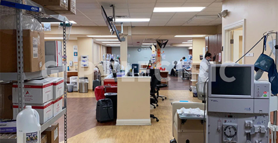 Commercial Remodeling