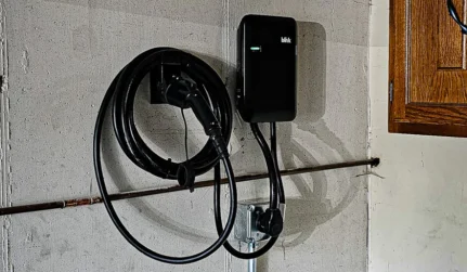 Electrical Car Charging Stations