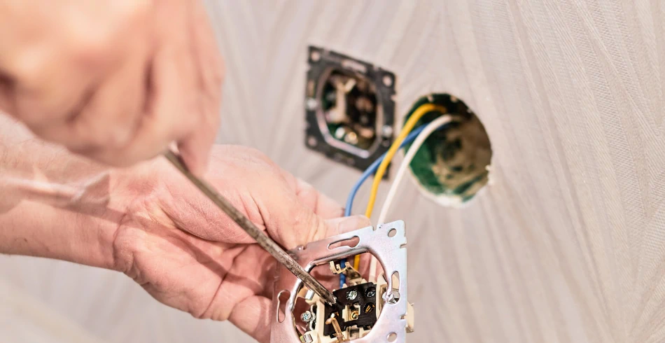 Emergency Electrician (1) Emergency Electrician (1)