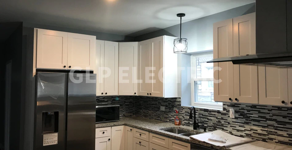 Home Remodeling
