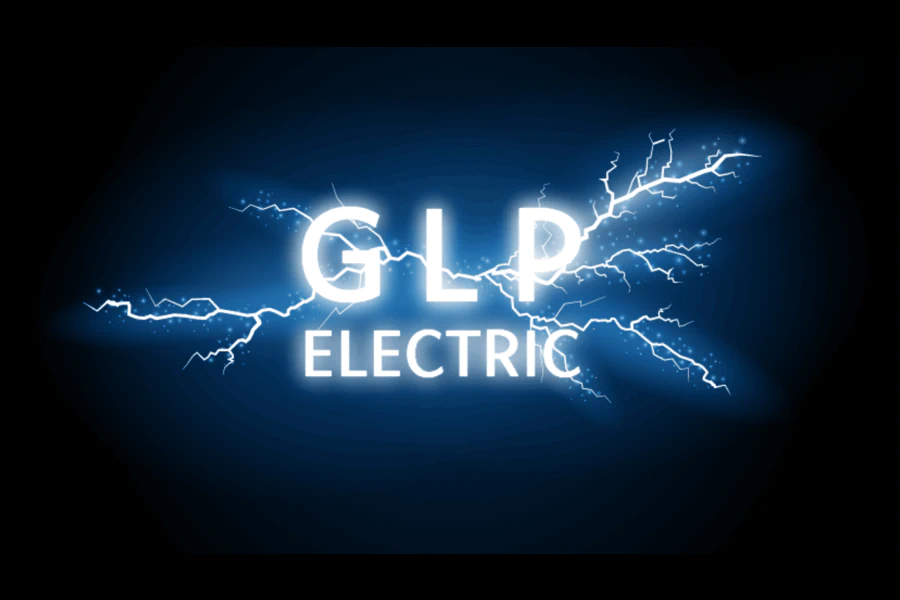 Clean, professional medical spa treatment room with neutral tones at GLP Electric Inc in Lake Forest