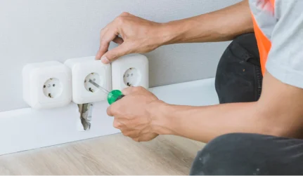 Whole Home Surge Protection